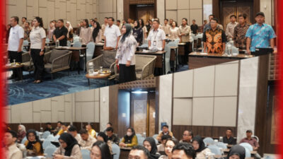 Tiga Titik Lokasi Kabupaten Bengkulu Utara Akan Dibangun SPPG