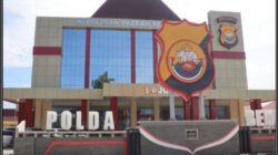 Beberapa Pejabat Polda Bengkulu Dimutasi dan Dipromosikan Oleh Kapolri.