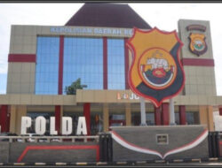 Beberapa Pejabat Polda Bengkulu Dimutasi dan Dipromosikan Oleh Kapolri.