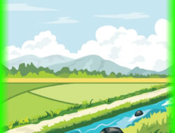 Diduga Ada Ketua Kelompok Tani Gadungan di Desa Taba Baru