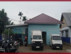 SPPG Gunung Selan Komitmen MBG Sesuai Standar Mutu dan Higienitas Tertinggi