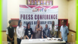 Siswa Meninggal Bukan Akibat Keracunan MBG, Kapolres Gerak Cepat Klarifikasi Lewat Press Release