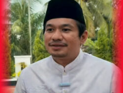 Bupati Bengkulu Utara Ucapkan Selamat Dies Natalis Ke-44 Universitas Bengkulu