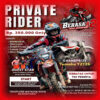 Event Trail Adventure Berasa 2 Akan Kembali Digelar
