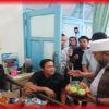 Agenda Kunker di Kabupaten Bengkulu Utara, Gubernur Helmi Hasan Berkunjung ke RSUD Argamakmur
